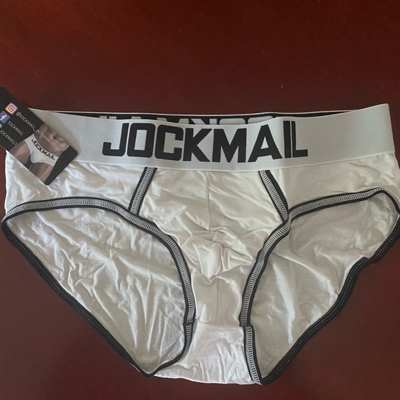 Jockmail briefs - Picture 4 of 5